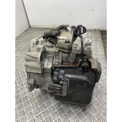 Audi S3 Gearbox auto 6 speed DSG 8V 2014