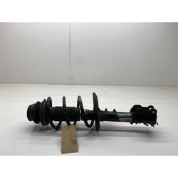 Fiat 500 Shock absorber Koni front passenger left Abarth 595 2017