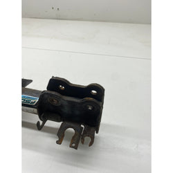 Fiat 500 Shock absorber Koni front passenger left Abarth 595 2017