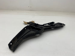 Audi S3 rear bumper bracket right 8V 2017 2.0L petrol quattro 8V4807377D