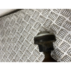 Ford Focus RS Prop propshaft MK3 2017