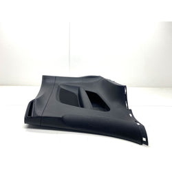 Audi TTRS Door card rear right drivers 2020 MK3