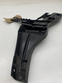 Audi S3 rear bumper bracket right 8V 2017 2.0L petrol quattro 8V4807377D