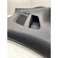 Audi TTRS Door card rear right drivers 2020 MK3