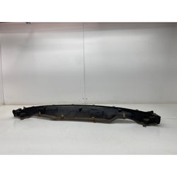 Ford Fiesta ST Lower scuttle bulkhead cover panel MK7 ST180 2014 ST-2