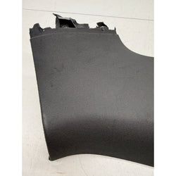 Audi S3 D pillar trim cover black interior right side 8P 2010 2.0 TFSI 8P4867246