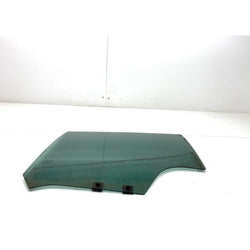 Renault Clio Window glass rear left passenger RS 200 2013 MK4 Sport
