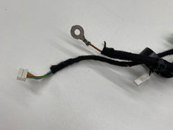 Mclaren MP4-12c door wiring harness loom right side MP412C 2013 11M1152CP