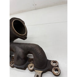 Ford Focus ST turbo turbocharger unit exhaust manifold 2006 3 door St225
