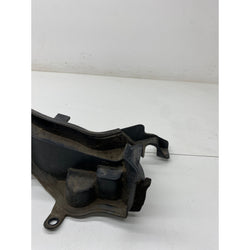 Ford Fiesta ST Lower scuttle bulkhead cover panel MK7 ST180 2014 ST-2