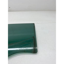 Renault Clio Window glass rear left passenger RS 200 2013 MK4 Sport
