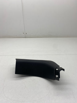 Nissan juke Footwell trim passenger left Nismo RS 2015