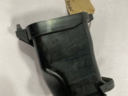 Nissan 370z Airbox inlet pipe right 2016