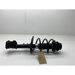 Fiat 500 Shock absorber Koni front drivers right Abarth 595 2017