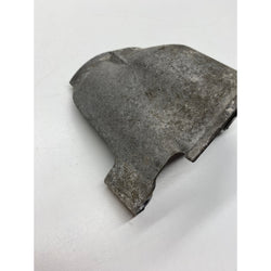 Audi RS4 heat shield guard plate 4.2 V8 B7 A4 2008 Cabriolet