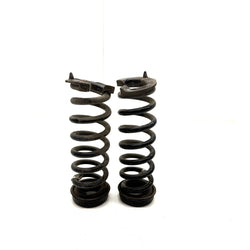 BMW M235i springs rear pair 2 Series 2015