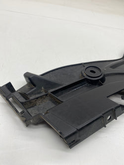 Audi S3 rear bumper bracket left 8V 2017 2.0L petrol quattro 8V4807378D