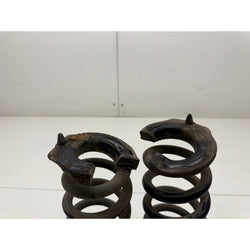 BMW M235i springs rear pair 2 Series 2015