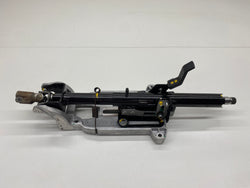 Mclaren MP4-12c steering column MP412C 2013 11D0120CP