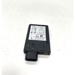 Honda Civic Blind spot sensor FK8 Type R 2017