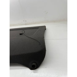 Ford Focus ST parcel shelf interior boot load cover 2006 3 door St225 2.5 turbo