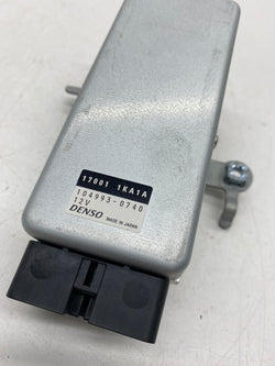 Nissan juke Fuel pump control module Nismo RS 2015 170011ka1a
