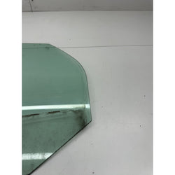 Ford Focus ST Window glass rear left MK2 2006 ST225