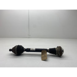 Audi S3 Driveshaft front right drivers 8V 2014