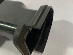 Nissan 370z Airbox inlet pipe left 2016