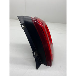 Fiat 500 Tail light rear right drivers Abarth 595 2017