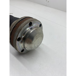 Audi S3 Driveshaft front right drivers 8V 2014