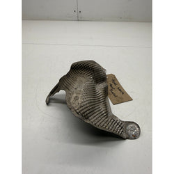 BMW M235i fuel neck heat shield 2 Series 2015 7277731