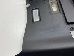 BMW E92 M3 Lower dash dashboard cover 2010 3 Series