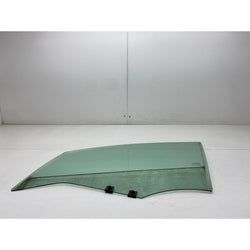 Renault Clio Window glass front left passenger RS 200 2013 MK4 Sport