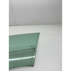 Renault Clio Window glass front left passenger RS 200 2013 MK4 Sport
