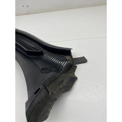 Ford Fiesta ST Windscreen scuttle panel MK7 ST180 2014 ST-2