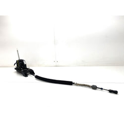 Audi S3 Gear selector unit & cables dsg 8P 2010