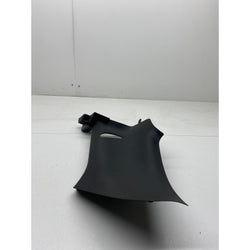 Fiat 500 C Pillar trim rear right Abarth 595 2017