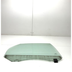 Ford Focus ST Window glass rear right MK2 2006 ST225