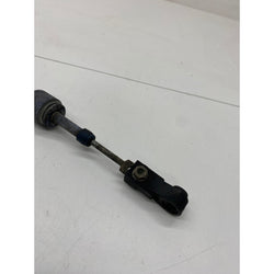 Audi S3 Gear selector unit & cables dsg 8P 2010