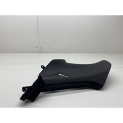 Fiat 500 C Pillar trim rear right Abarth 595 2017