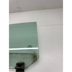 Ford Focus ST Window glass rear right MK2 2006 ST225