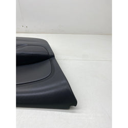 Renault Clio Door card passenger left front RS 200 2013 MK4 Sport