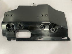 Toyota Yaris GR lower dash trim panel cover left 55607-K0010 2022