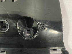 Toyota Yaris GR lower dash trim panel cover left 55607-K0010 2022