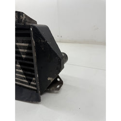 Ford Focus ST front mount intercooler unit upgrade 2006 3 door St225