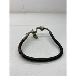 Ford Fiesta ST Air con pipe hose MK7 ST180 2014 ST-2