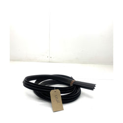 Ford Focus RS Door sill rubber seal rear left MK3 2017