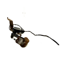 BMW M235i level sensor 2 Series 2015