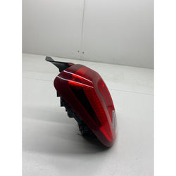 Fiat 500 Tail light rear passenger left Abarth 595 2017